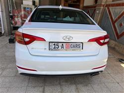 هیوندای سۆناتا